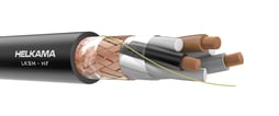[5733303370] Skibskabel LKSM-HF 0,6/1KV 3G1,5
