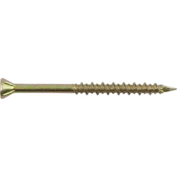 [892434989] Monta®-Flex, Gulkromateret TX20 4,2x55/33, 200 stk.