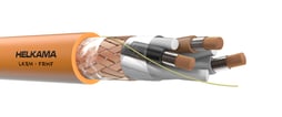 [5733304094] Skibskabel funktionssikkert LKSM-FRHF 0,6/1KV 5x1,5