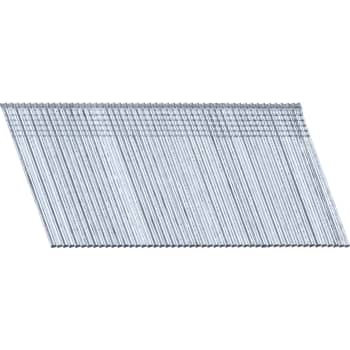 [892462062] DEWALT 16 Ga dykker, galvaniseret, vinklet 20°, 50 mm, 2500 stk.