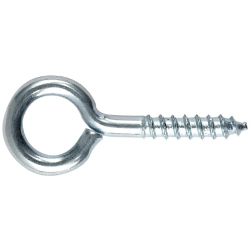 [894013355] Øskner elfz. 6x16mm - pr. Stk