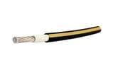 [5734100828] Alukaflex 1X35 gummikabel sort 0,6/1kV afmåling