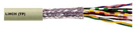 [5734411669] Unitronic lihch 3X2X0,5 HF TR