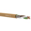 [5734411863] Multikabel LIHH 3x0,75 brun CTS UV afmåling
