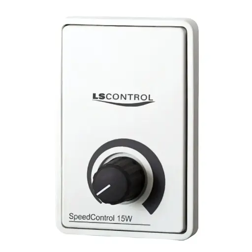 [9878417062] Potentiometer ES274 Fuga 1,5M hvid