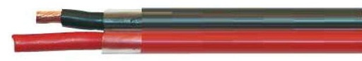 [5734600289] Batteriladerkabel 2X35mm2 AFM