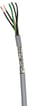 [5735014201] Styrekabel F-CY-JZ 3G0,75 grå T500