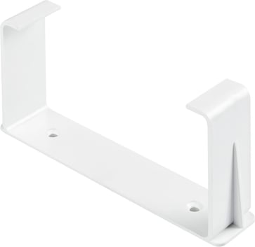 [7800443062] Flad 55 x110 mm kanalholder beslag