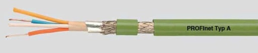 [5735250162] Buskabel Profinet Type A Skærmet 2x2x0,64