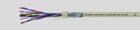 [5783004661] Multikabel liycy 2X2X0,25 T-500