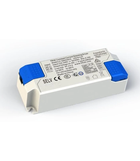[EG4218] Lifud 30W dæmpbar LED driver