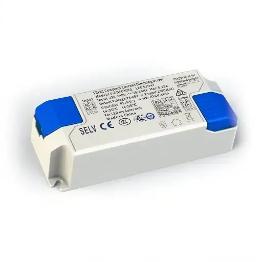 [EG4218] Lifud 30W dæmpbar LED driver