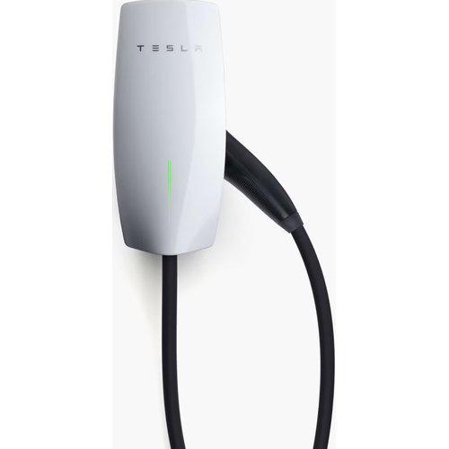 [EA10901] TESLA WALL CONNECTOR 22 KW HVID