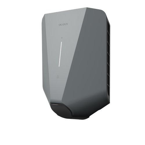 [EA10305] EASEE CHARGE LITE 16A/32A, WIFI - ANTRACIT