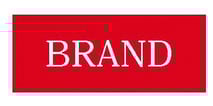[7552351048] Label-brand 45X18