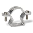 [7800153015] 20mm Aluminiums afstands montagebøjle