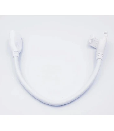 [EG8525] Mellemstykke til 230V COB LED strip