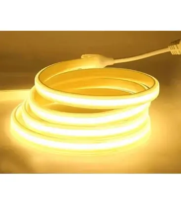 [EG5167-9740] 5 m. vandtæt COB strip - 230V, IP67, 360 LED, 10W