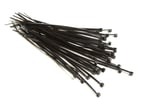 [7800303011] Kabelbinder 7,6X450 sort UV, P50