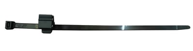 [7800303031] Kabelbinder til solpanel 4,8x200 mm