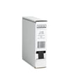 [7800315001] Krympeflex minibox med lim 12/4 mm sort 2,5 m