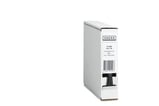 [7800315003] Krympeflex minibox med lim 9/3 mm sort 3 m