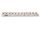 [7800324005] Sløjfeskinne til Eaton 2x4polet & 4x2polet 10mm2