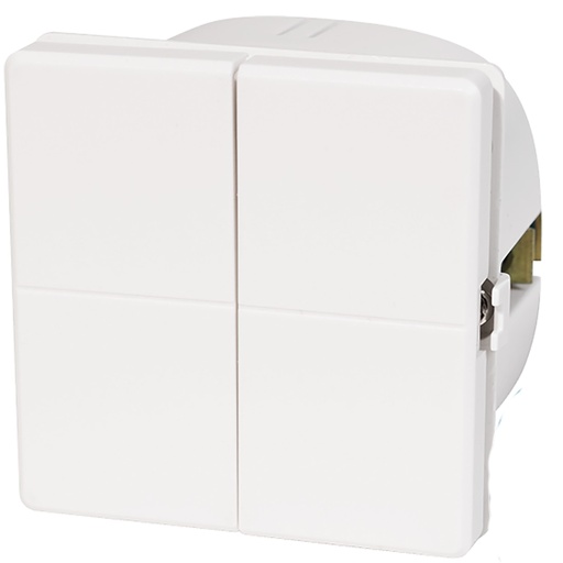 [6267204614] LEDDIM SMART PUSH II Lysdæmper til FUGA