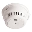 [7800400002] 230V optisk røgalarm - 3xAAA
