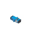 [7800408029] SC samleled simplex OS2 blå