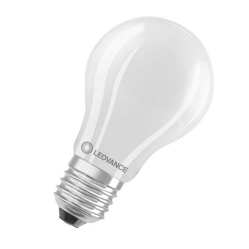 [5657054792] Ledvance LED standard mat 806lm 7W/840 E27 dæmpbar