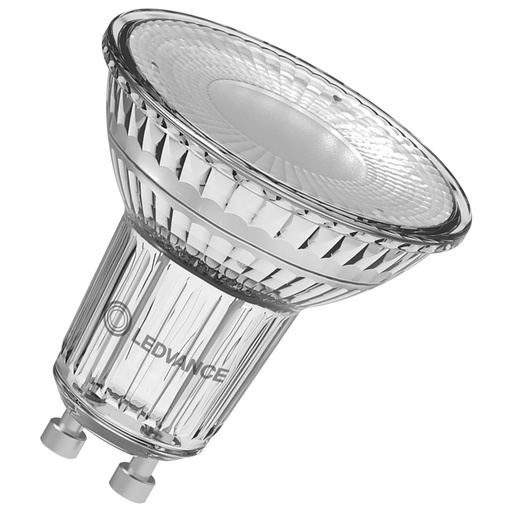 [5657056253] LEDVANCE LED PAR16 36° 350lm 4,3W/827 GU10