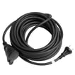 [7800428044] Kabelsæt DK med jord og LED indikator. 16A IP44. 10M 3G1,5 H07RN-F.
