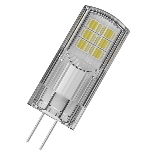 [5657057100] Ledvance LED PIN klar 300lm 2,6W/827 G4