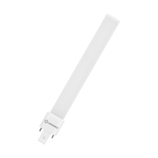 [5657057854] Ledvance DULUX LED S G23 630lm 6W/830 EM+230V