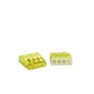 [7800437022] Samlemuffe 4x0,2-2,5 mm2 Gul