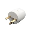 [7800443168] EDB Stikprop S50 M/Jord, Hvid