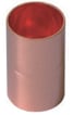 [7800449052] Loddefitting Muffe  1/4"
