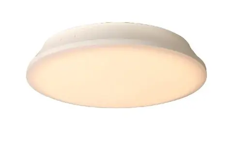 [GN674655] DIOLUM PLF PRO JR. 8W LED 750lm 830 HF Ø22cm IP44