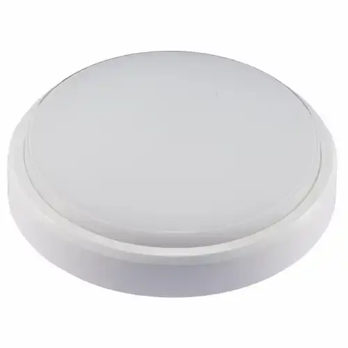 [GN784611] DIOLUM PLF GO 12W LED hvid 850lm 830 Ø21cm HF-sens