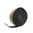 [7800449092] Isoleringstape 50x3mm 10M sort