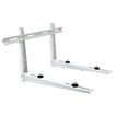 [7800449125] Vægkonsol for varmepumpe udedel 100kg