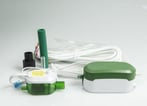 [7800449127] Drænpumpe for kabelkanal til varmepumper