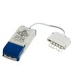[7800563007] Driver 230V Dæmpbar 9-18W 350mA.
