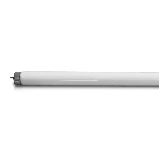 [EG4622-0] V-Tac insektlamperør - 20W, passer til VT-3240, UV-lys - 60.5 cm langt T8 rør