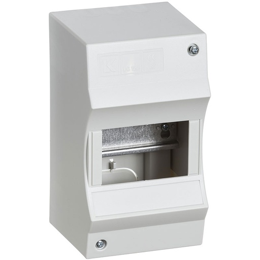 [1016008451] Gruppetavle UG-2 lysegrå