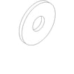 [7812353676] SKIVE 10.5X30X2.5 isoleret 7093