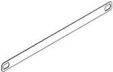 [7812382689] Cu-lamel 0.5x15 A l=350