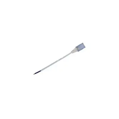 [EG11835-0] Stik til 8x16 24V Neon Flex LED - Med endeprop, Vandtæt, 24V