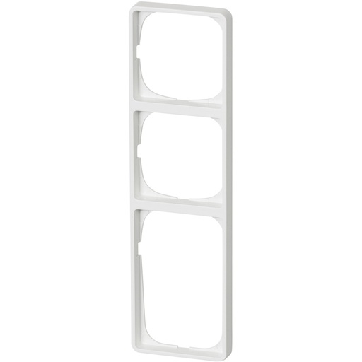 [1017037308] LK Fuga ramme Baseline 50 3½m - hvid